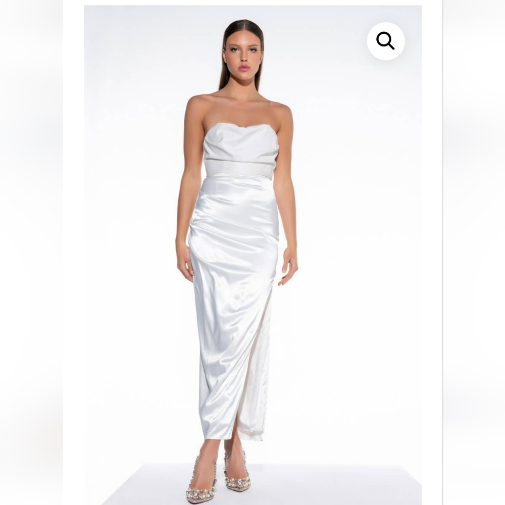 Women's Maxi Dress
